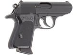 Miniatuur Umarex Walther PPK