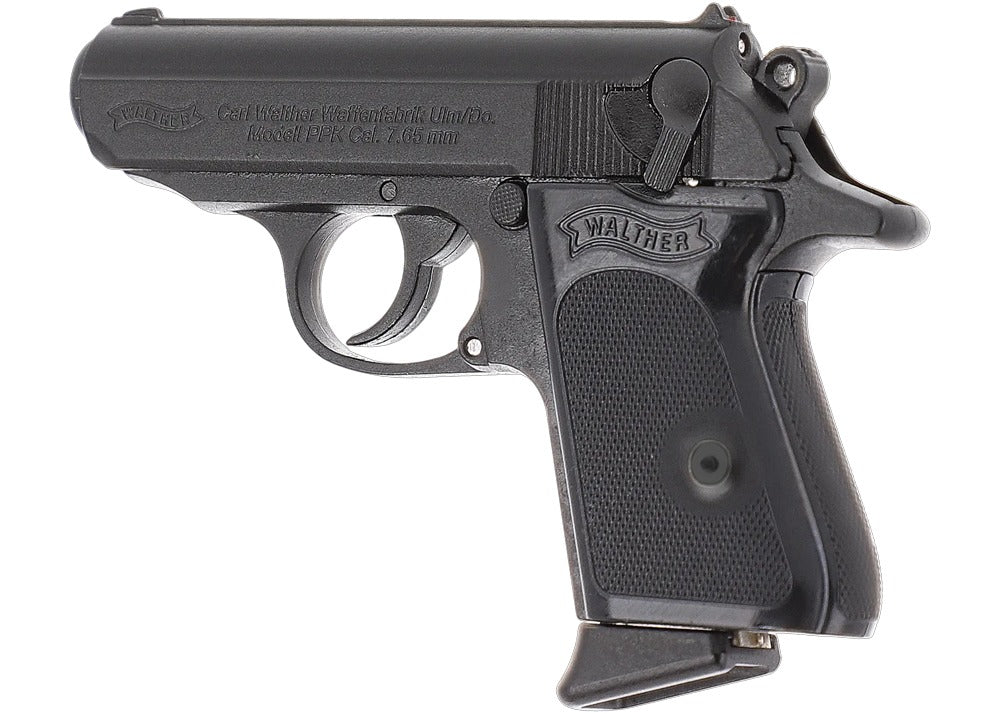 Miniatuur Umarex Walther PPK