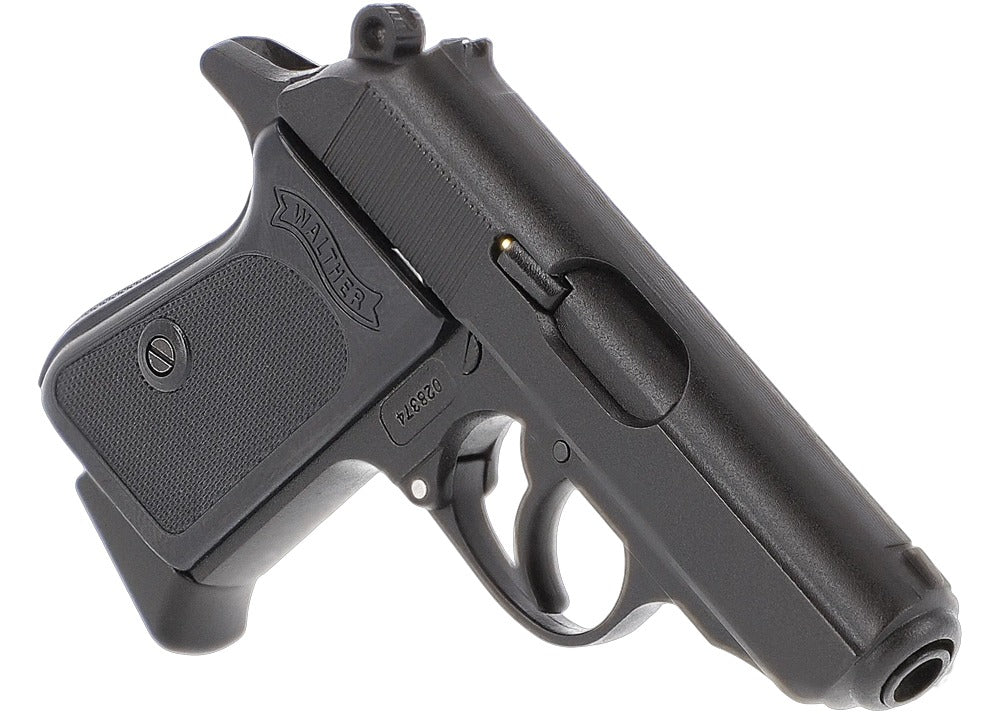 Miniatuur Umarex Walther PPK
