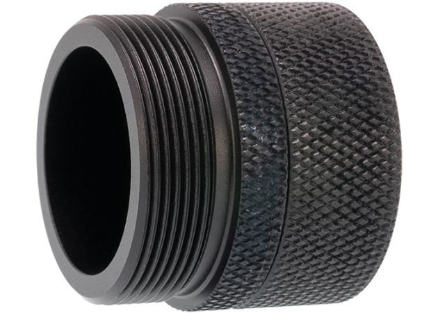 Geluiddemperadapter DonnyFL AEA Challenger & HP Max M18x1