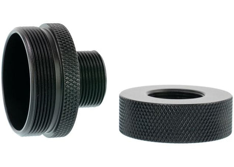 Geluiddemperadapter DonnyFL AEA Terminator M18x1 (2)