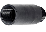 Geluiddemperadapter DonnyFL AEA Zeus Extender M23x1