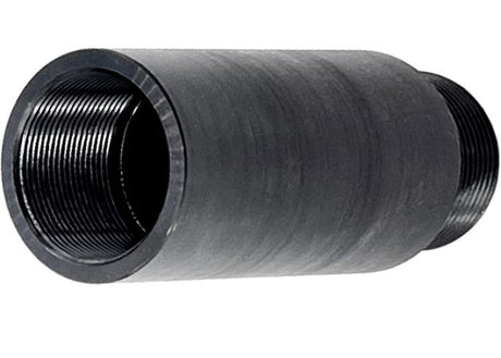 Geluiddemperadapter DonnyFL AEA Zeus Extender M23x1