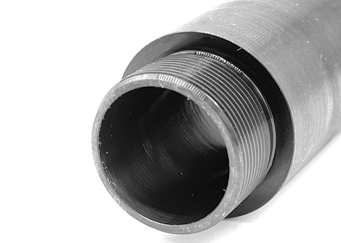 Geluiddemperadapter DonnyFL AEA Zeus Extender M23x1