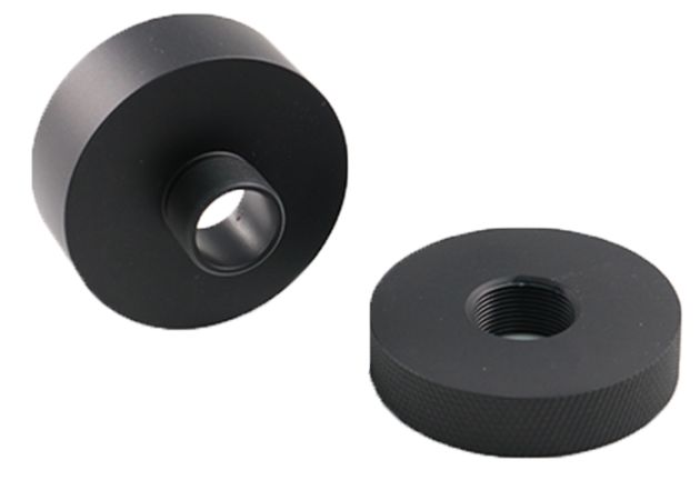 Geluiddemperadapter DonnyFL Airforce Texan LSS M18x1 (3)