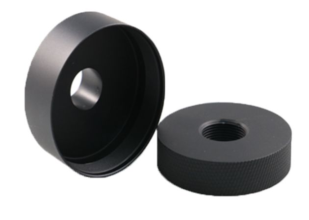 Geluiddemperadapter DonnyFL Airforce Texan LSS M18x1 (2)