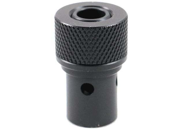Geluiddemperadapter DonnyFL Artemis M16 / Diana Outlaw (2)