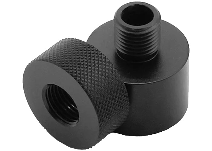 Geluiddemperadapter DonnyFL FX Shroud Extender