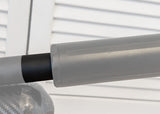 Geluiddemperadapter DonnyFL RTI Priest 2