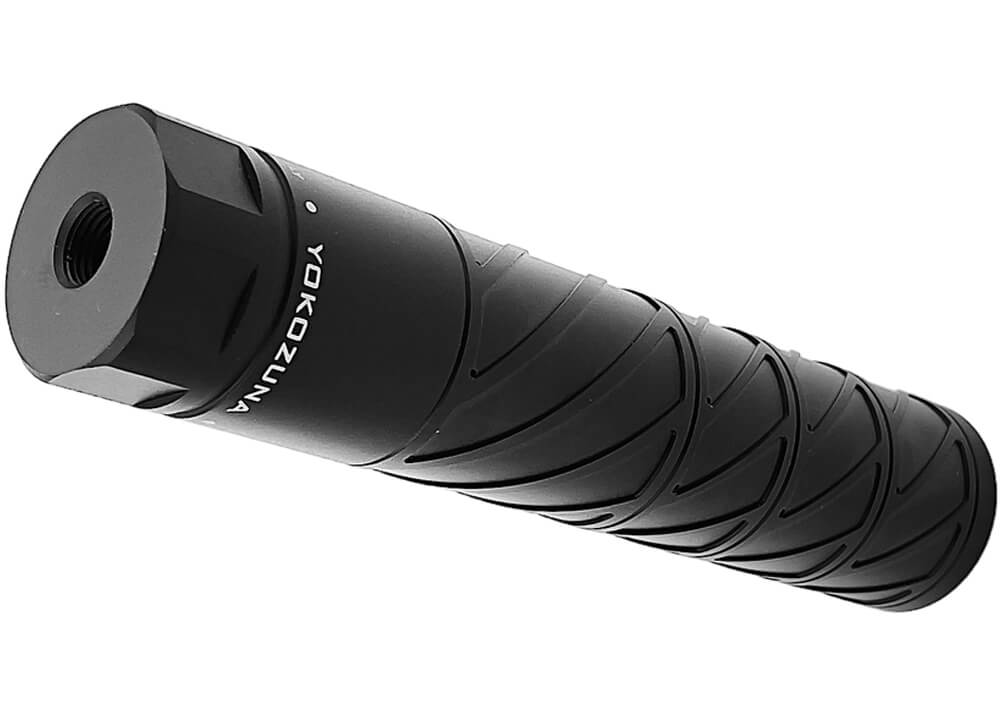 Geluiddemper DonnyFL Yokozuna