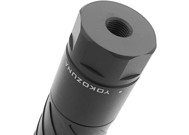 Geluiddemper DonnyFL Yokozuna (2)