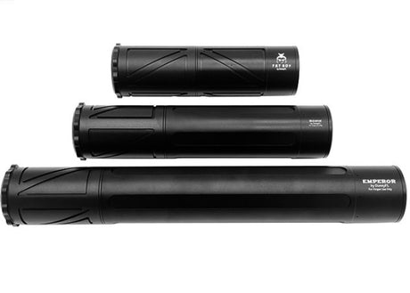 Geluiddemperverlengstuk DonnyFL Fatboy (2)