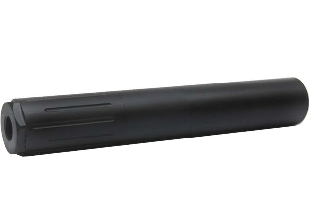 Geluiddemper Huma Avalanche Mod40-4/0 1/2 UNF