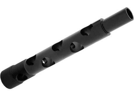 Geluiddemperadapter DonnyFL JTS Airacuda (Max) (2)