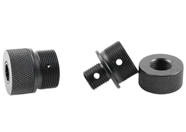 Geluiddemperadapter DonnyFL Evanix Rainstorm (2)