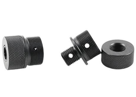 Geluiddemperadapter DonnyFL Evanix Rainstorm (2)