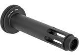 Geluiddemperadapter FOX Silencer Tune Over-Barrel (3)