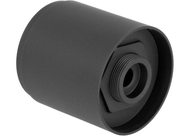Geluiddemperverlengstuk FOX Silencer Tune (3)