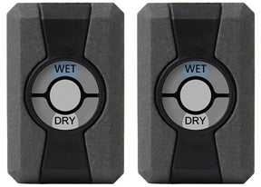 Vochtonttrekker Silent Dry Cube 2-Pack