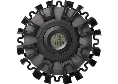 Vochtonttrekker Silent Dry Double M