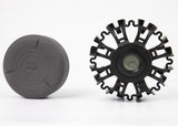 Vochtonttrekker Silent Dry Double M