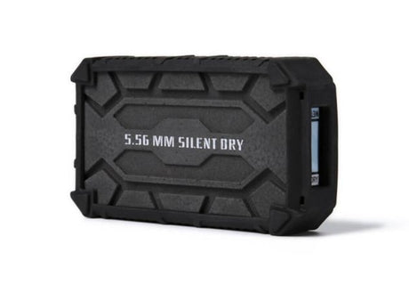 Vochtonttrekker Silent Dry Pioneer (3)