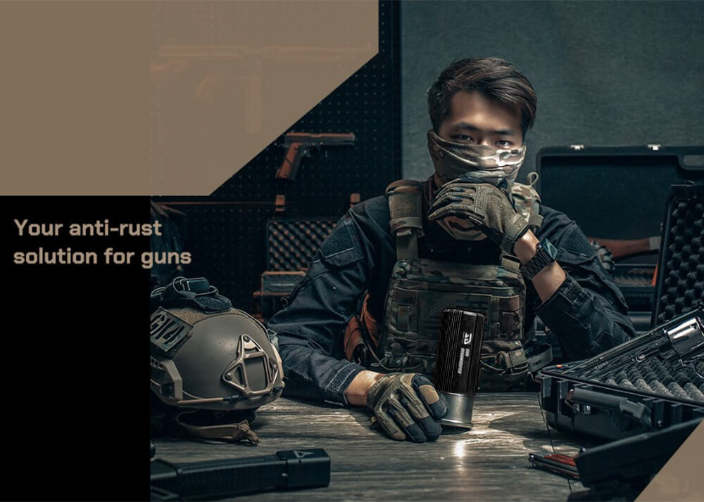 Vochtonttrekker Silent Dry Shotgun Jr.
