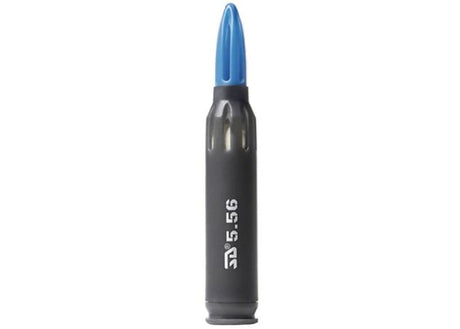 Anti-Corrosie Silent Dry Vaportack 5.56 NAVO/.223 Rem Kogelpatroon