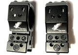 Montage Eagle Vision Infinity Elevation Adjustable 34 mm Picatinny INS-34