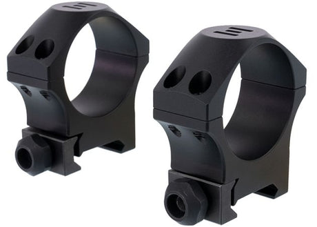 Montage Element Optics Accu-Lite 34 mm Medium Weaver/Picatinny