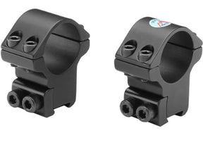Montage Sportsmatch TO3C 25.4mm Medium Dovetail