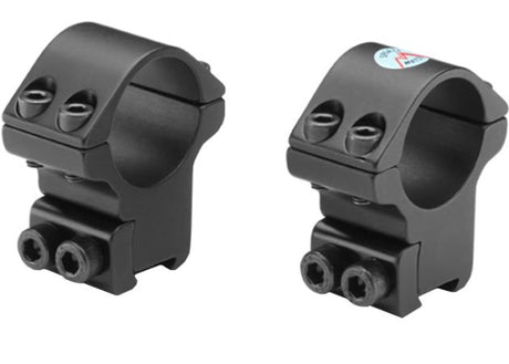 Montage Sportsmatch TO3C 25.4mm Medium Dovetail