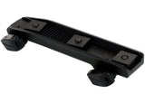 Montagebasis Blaser Saddle Mount voor SR rail