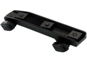Montagebasis Blaser Saddle Mount voor SR rail