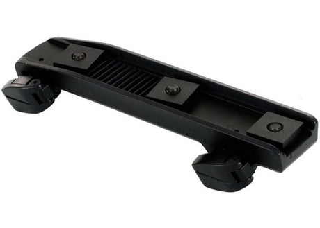 Montagebasis Blaser Saddle Mount voor SR rail