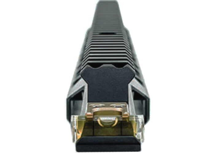 Montagerail Saber Tactical TRS Compact FX Impact