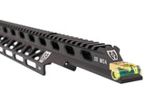 Montagerail Saber Tactical TRS Compact FX Impact