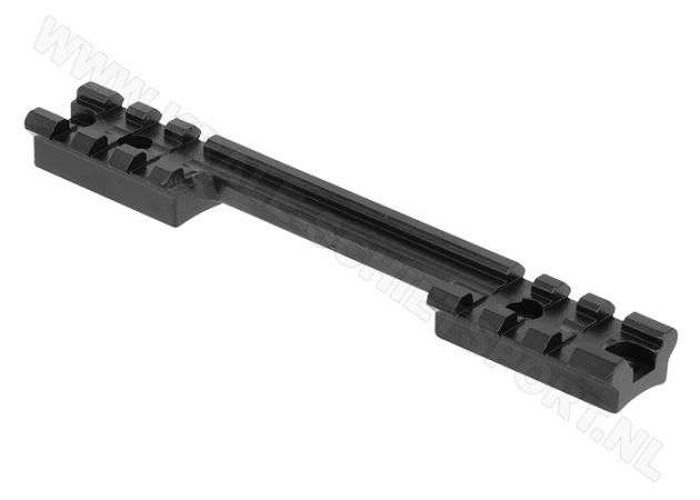 Montagerail UTG Remington 700 SA