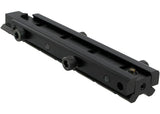 Montagerail Hawke 22403 Dovetail naar Weaver/Picatinny (2)