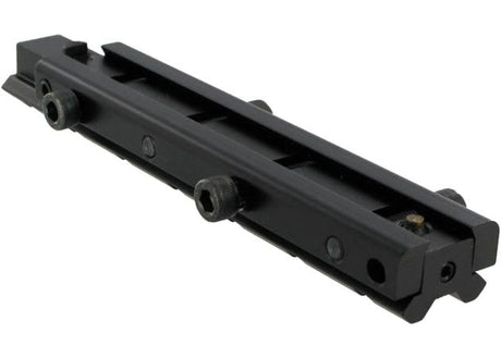 Montagerail Hawke 22403 Dovetail naar Weaver/Picatinny (2)