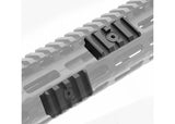 Montagerail UTG M-LOK 4-slot