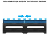 Montagerail UTG M-LOK 8-slot