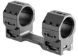 Montage Audere Adversus 34 mm High Weaver/Picatinny