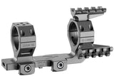 Montage Audere Levitas Cantilever 30 mm High Weaver/Picatinny