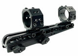 Montage Eagle Vision Infinity Elevation Forward 34 mm
