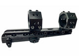 Montage Eagle Vision Infinity Elevation Forward 34 mm