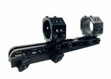 Montage Eagle Vision Infinity Elevation Forward 34 mm