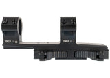 Montage Innomount Tactical Flex Offset 34 mm 0-20 MOA Weaver/Picatinny