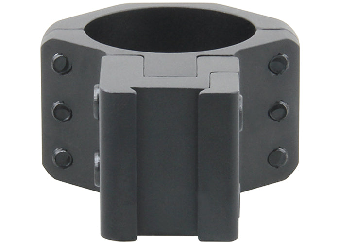 Montage Vector Optics X-Accu Adjustable Elevation 30 mm Dovetail