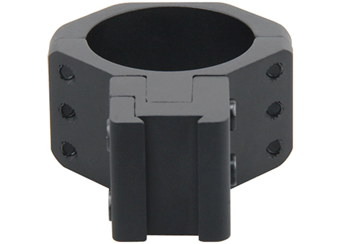 Montage Vector Optics X-Accu Adjustable Elevation 34 mm Dovetail